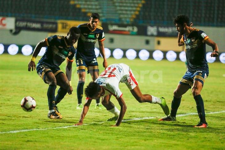الزمالك الإنتاج الزمالك الإنتاج